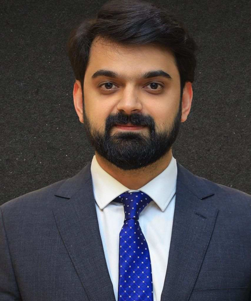 Muhammad Munam