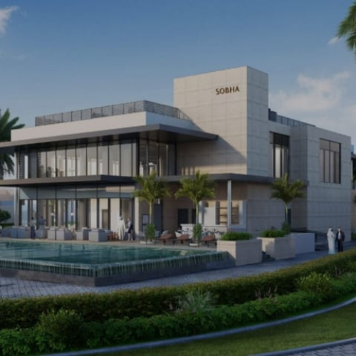 Sobha Elwood at Dubai