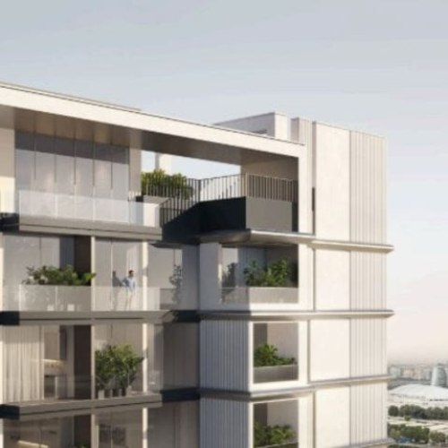 VERDAN1A 1 at Dubai