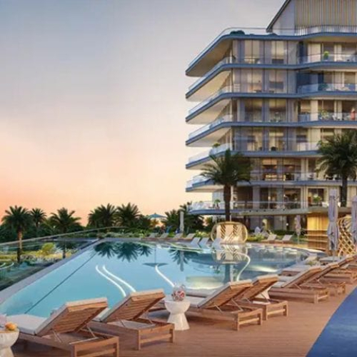 Verano at Dubai