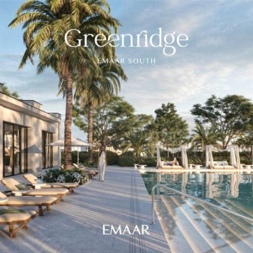 Greenridge